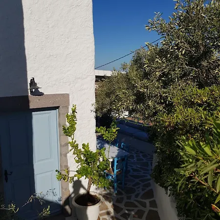 Maison Perchee Coeur De L'ile Vue A 190m בית נופש *