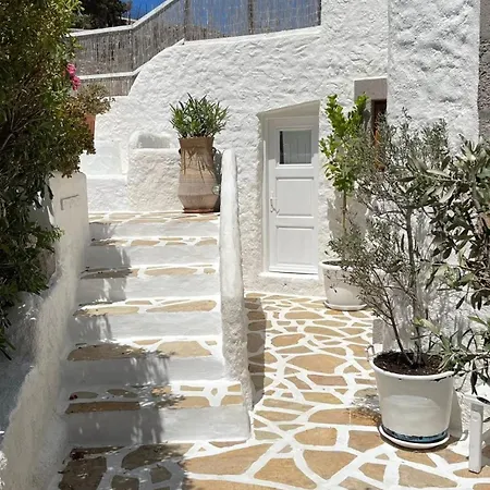 Maison Perchee Coeur De L'ile Vue A 190m *