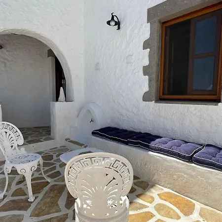 Maison Perchee Coeur De L'ile Vue A 190m