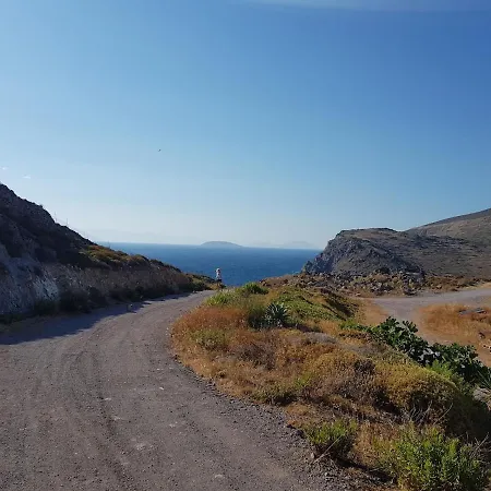 בית נופש Maison Perchee Coeur De L'ile Vue A 190m *