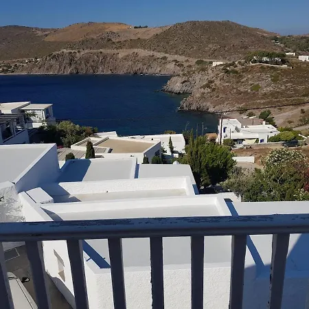 Maison Perchee Coeur De L'ile Vue A 190m סקאלה