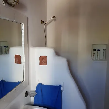 Maison Perchee Coeur De L'ile Vue A 190m בית נופש *