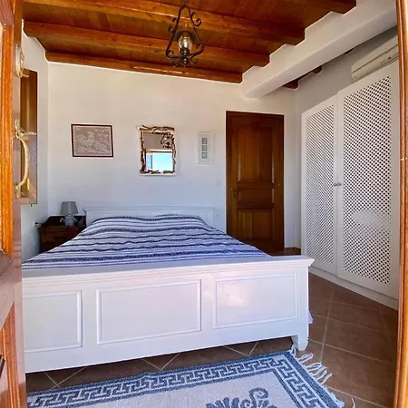 Maison Perchee Coeur De L'ile Vue A 190m