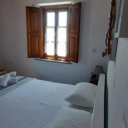 Maison Perchee Coeur De L'ile Vue A 190m * סקאלה