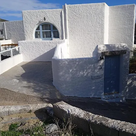 Maison Perchee Coeur De L'ile Vue A 190m