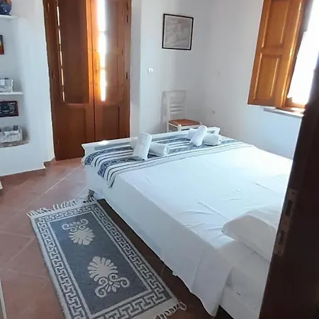 Maison Perchee Coeur De L'ile Vue A 190m * סקאלה