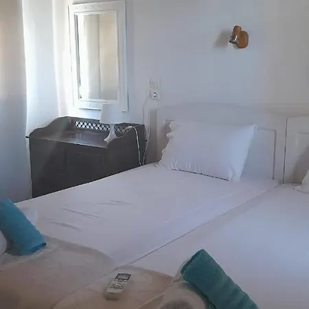Maison Perchee Coeur De L'ile Vue A 190m בית נופש