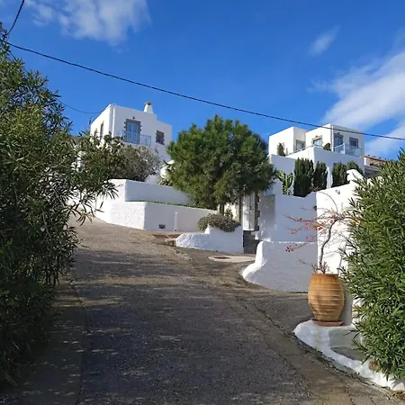 Maison Perchee Coeur De L'ile Vue A 190m * סקאלה