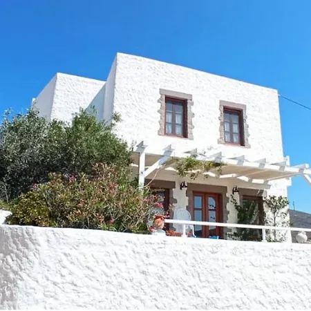 Maison Perchee Coeur De L'ile Vue A 190m * סקאלה